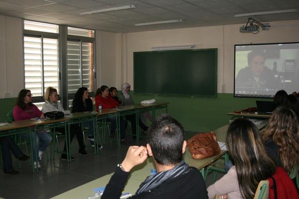 2013 FP Joven en Torre Pacheco